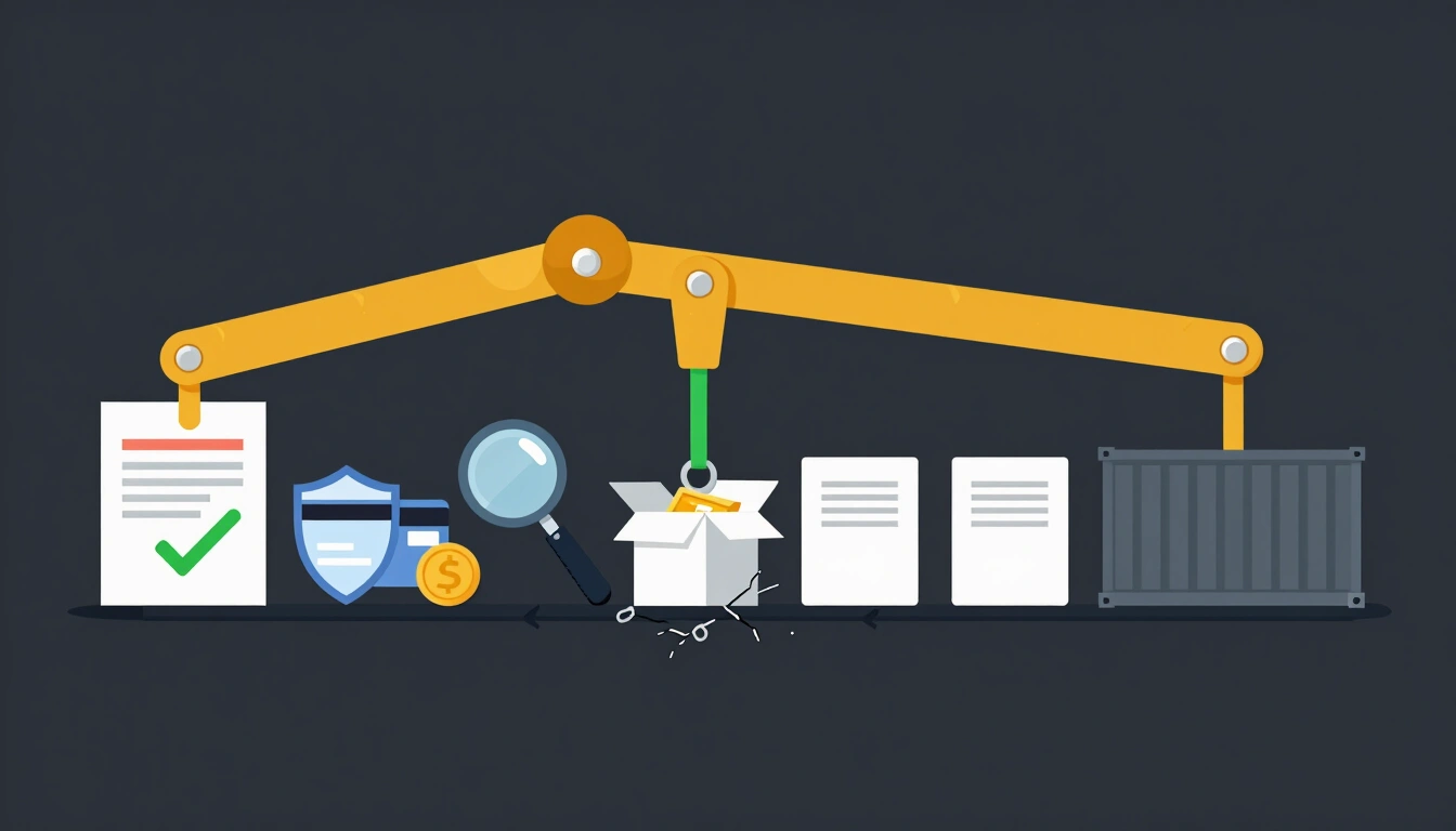 Why 90% of First-Time Importers Fail (And How a Sourcing Agent Fixes It)