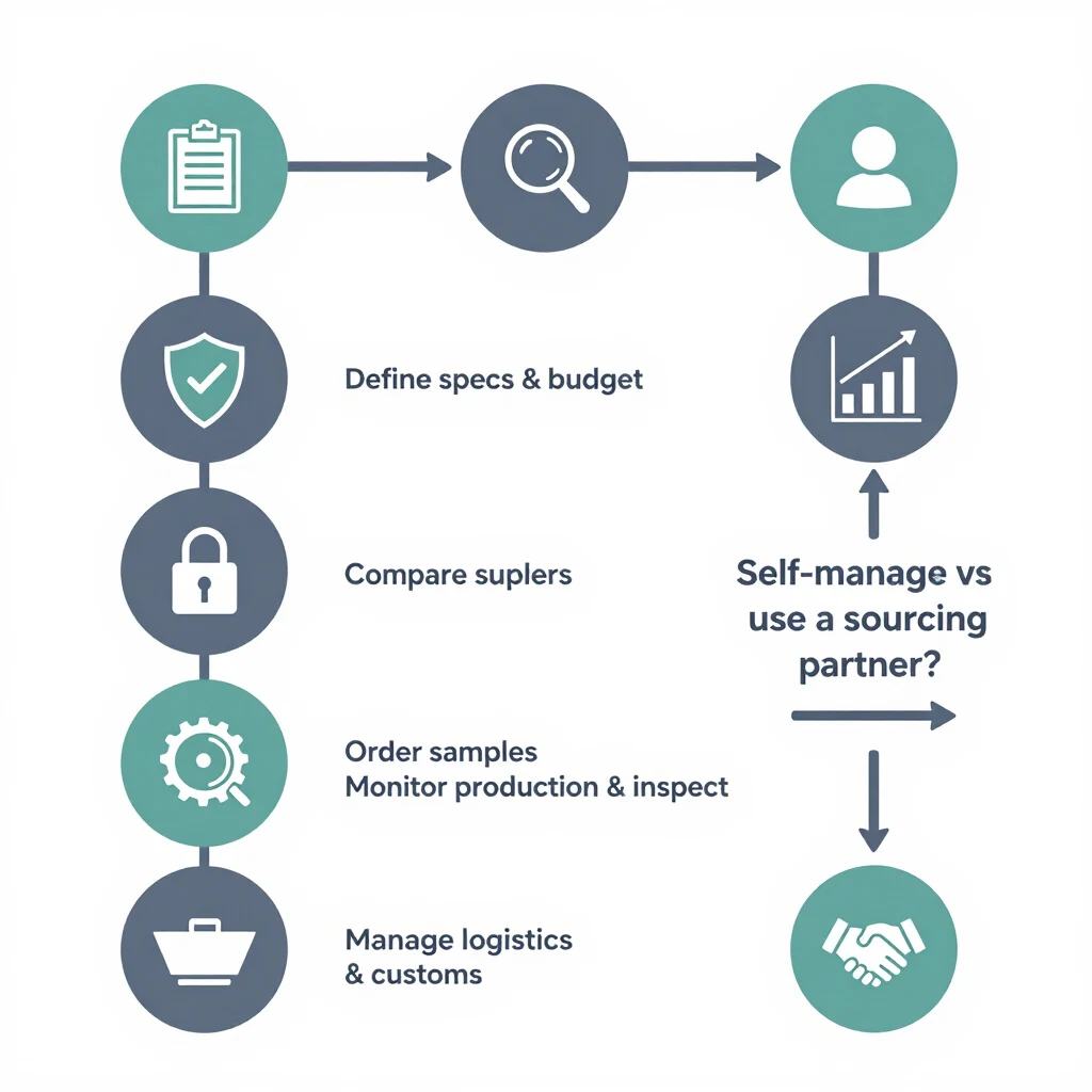 Sourcing from China in 2026: New Rules, New Hacks, New Profits